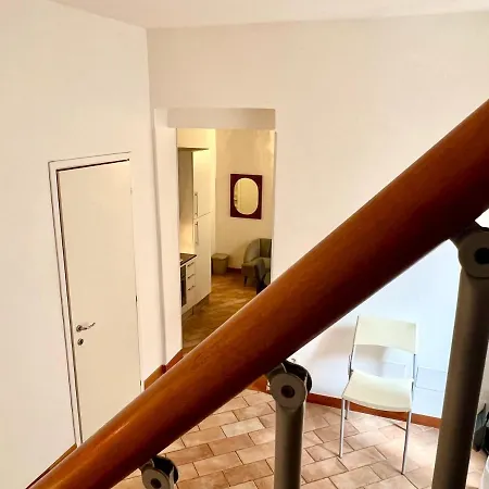 Gh帕拉迪索公寓式酒店 4* 锡耶纳