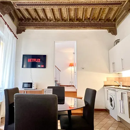 Hotel apartamentowy Gh Paradiso - 4*