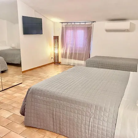 Gh Paradiso - 4*