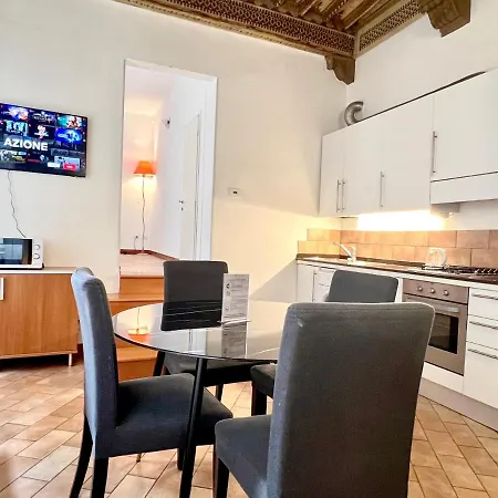 Gh Paradiso - 4* Siena