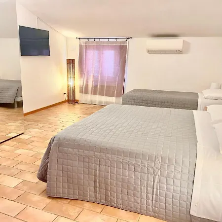Gh Paradiso -