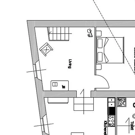 Lägenhetshotell Gh Paradiso - 4*