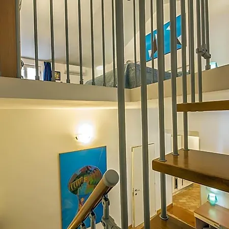 Gh Paradiso - 4* Siena