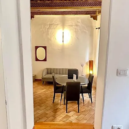 Lägenhetshotell Gh Paradiso -