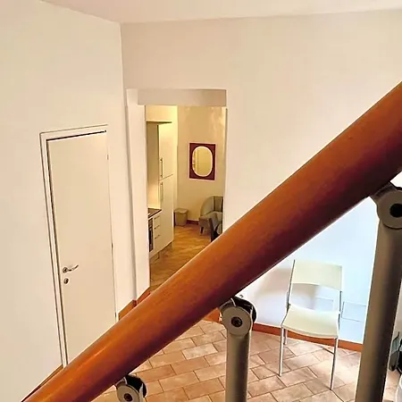 Lägenhetshotell Gh Paradiso -