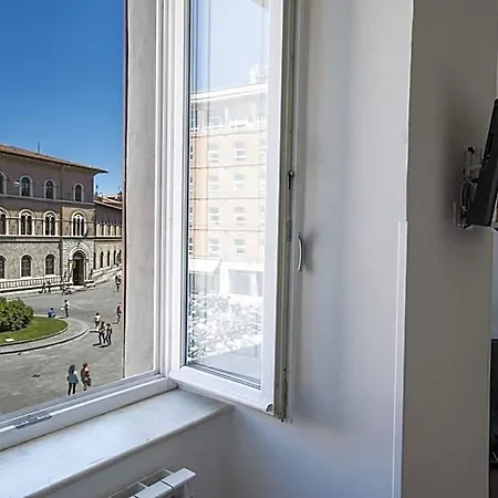 Gh Paradiso - Siena