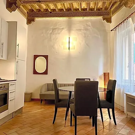 Lägenhetshotell Gh Paradiso - Siena