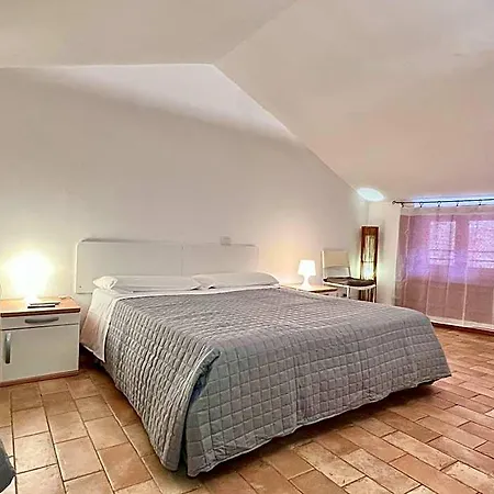 Lägenhetshotell Gh Paradiso -