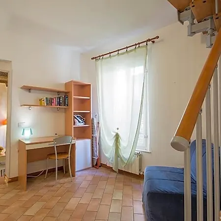 Lägenhetshotell Gh Paradiso -