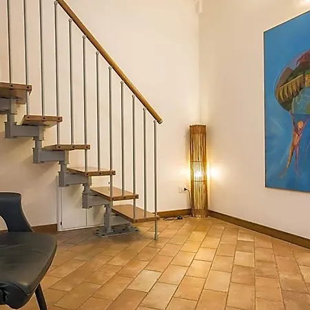 Lägenhetshotell Gh Paradiso -