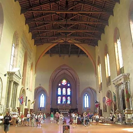 Gh Paradiso - 4* Siena