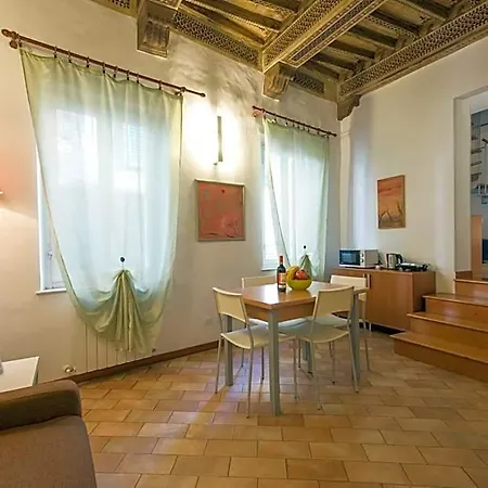 Gh Paradiso - 4* Siena