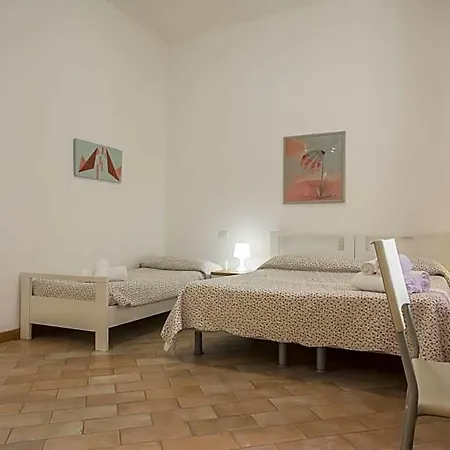 Gh Paradiso - Siena