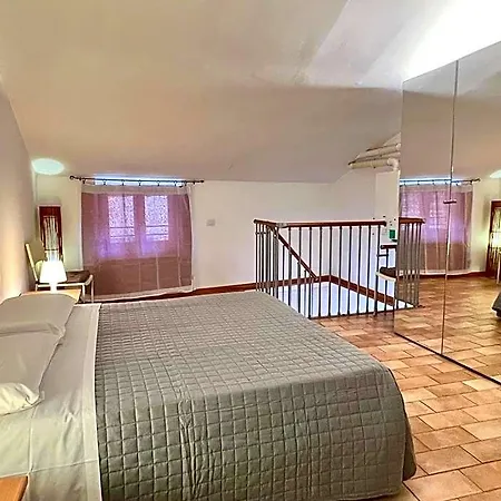 Lägenhetshotell Gh Paradiso -