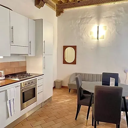 Lägenhetshotell Gh Paradiso -