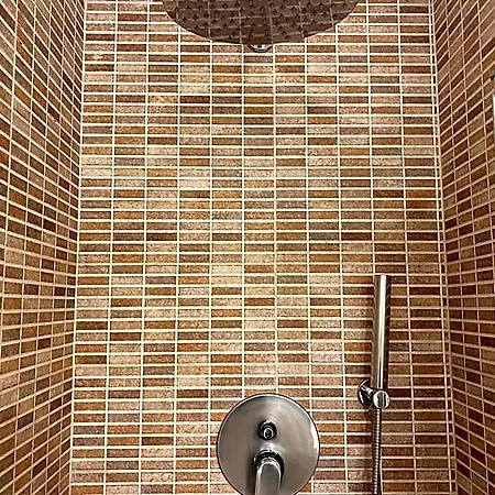 Gh Paradiso - Lägenhetshotell 4*
