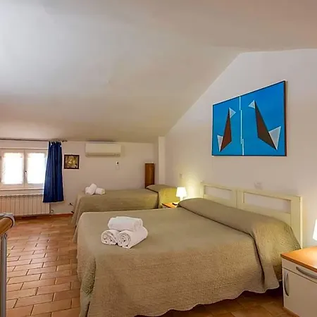 Gh Paradiso - Lägenhetshotell