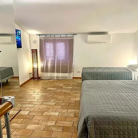 Gh Paradiso -