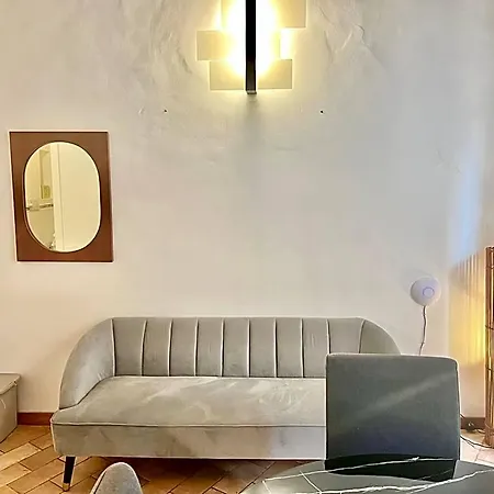 Gh Paradiso - 4* Siena