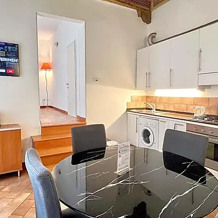 Gh Paradiso - 4* Siena