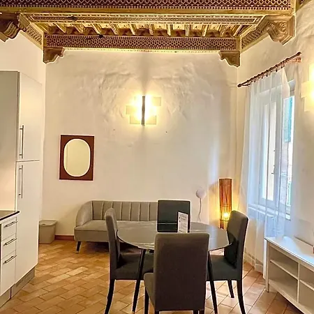 Lägenhetshotell Gh Paradiso -