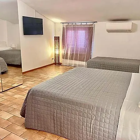 Hotel apartamentowy Gh Paradiso - 4*