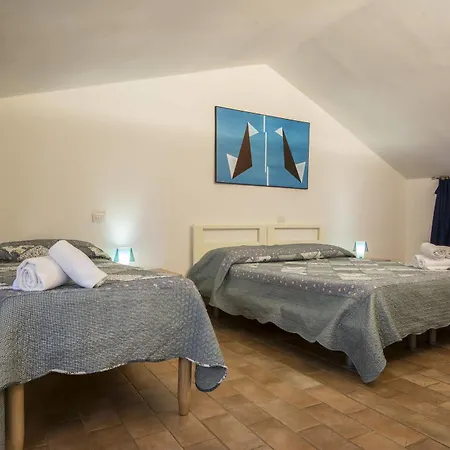 Lägenhetshotell Gh Paradiso - 4*