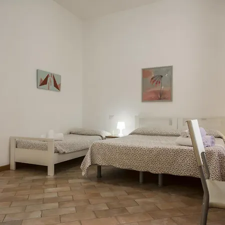 Apartmanhotel Gh Paradiso -