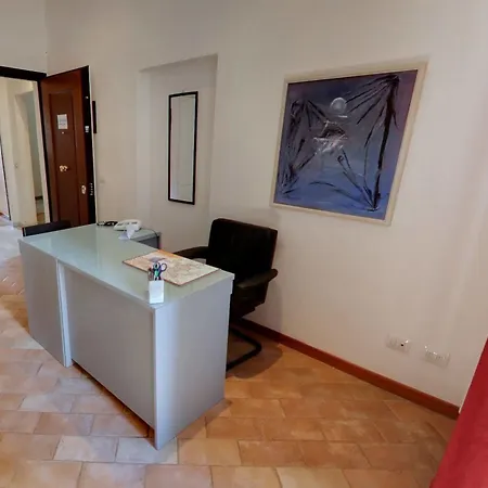 Hotel apartamentowy Gh Paradiso - Siena