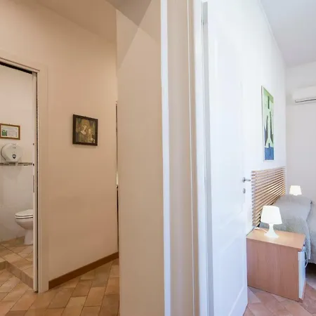 Gh Paradiso - Lägenhetshotell 4*