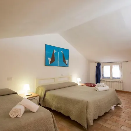 Hotel apartamentowy Gh Paradiso - 4*