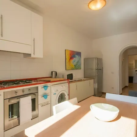 شقة فندقية Gh Paradiso - سيينا