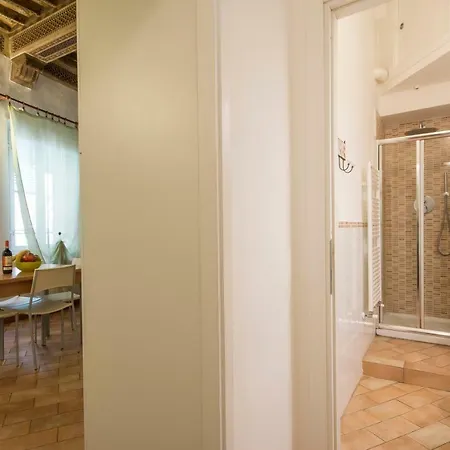 Gh Paradiso - Siena