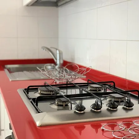 Gh帕拉迪索公寓式酒店 锡耶纳