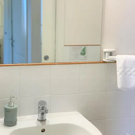 Lägenhetshotell Gh Paradiso -