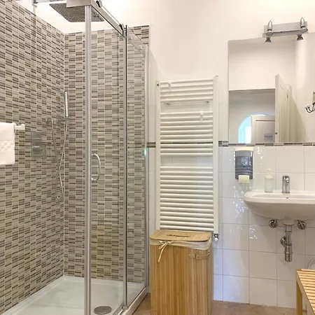 Gh Paradiso - 4* Siena