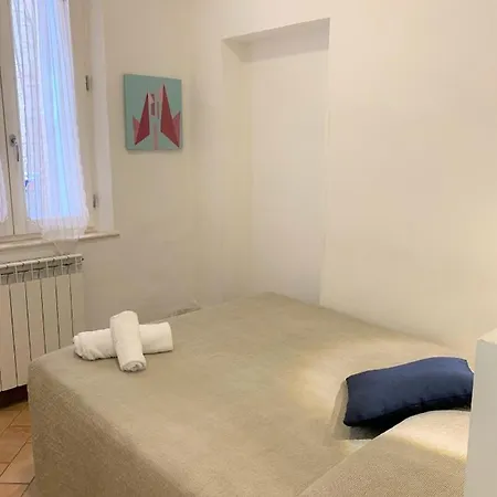 Gh帕拉迪索公寓式酒店 4*