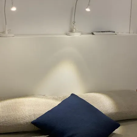 Gh帕拉迪索公寓式酒店 公寓式酒店 锡耶纳