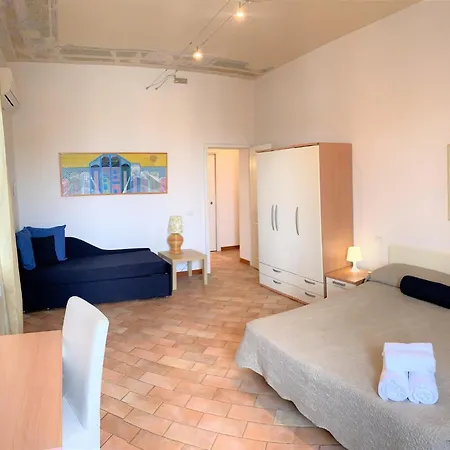 شقة فندقية Gh Paradiso - 4*