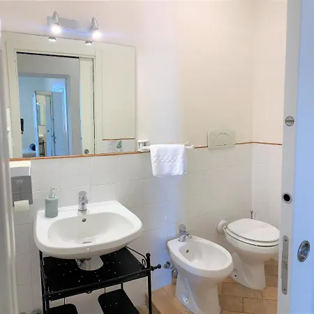 Gh帕拉迪索公寓式酒店 公寓式酒店 锡耶纳