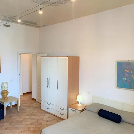 公寓式酒店 Gh帕拉迪索公寓式酒店 锡耶纳