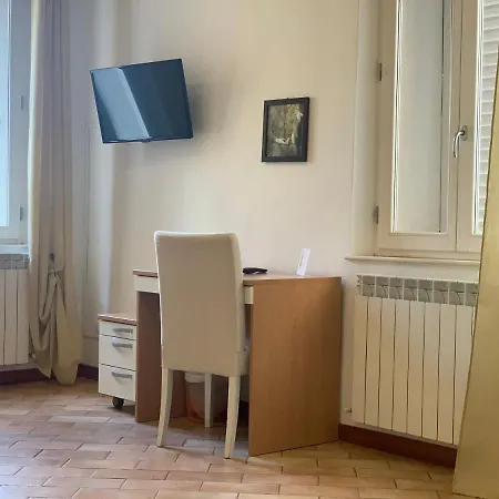 شقة فندقية Gh Paradiso - سيينا