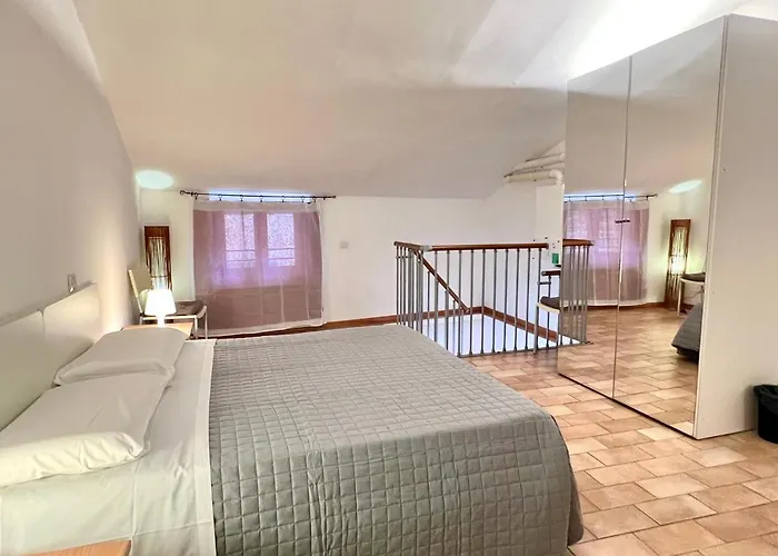 Apartmanhotel Gh Paradiso - 4*