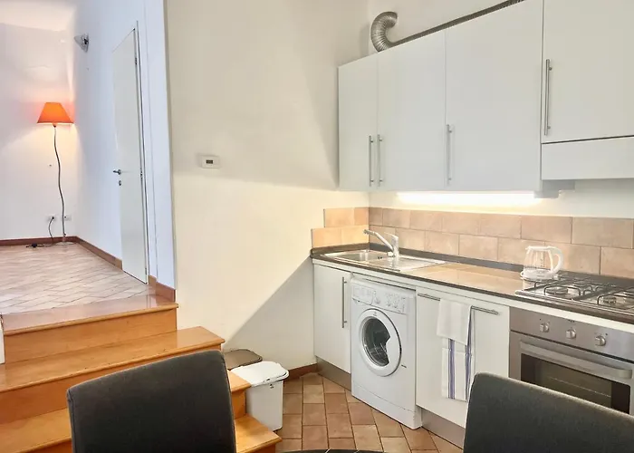 Gh Paradiso - Apartmanhotel