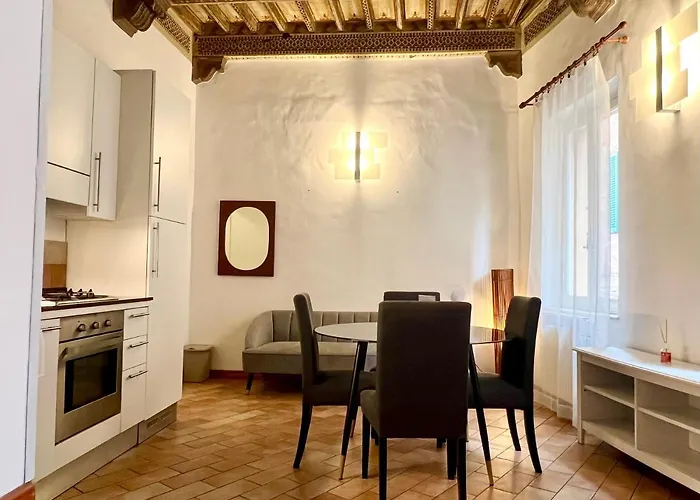 Gh Paradiso - Apartmanhotel 4*