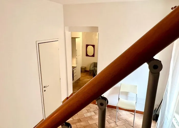 Gh Paradiso - 4* Siena