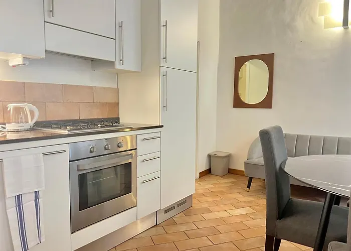 Gh Paradiso - Apartmanhotel 4*