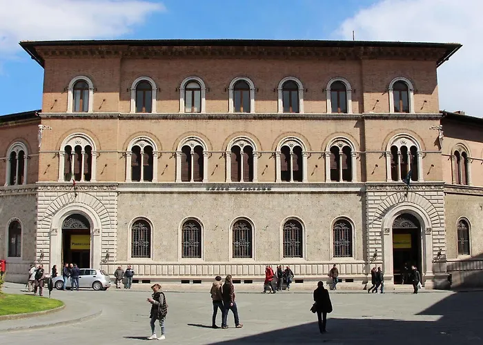 Apartmanhotel Gh Paradiso - 4*