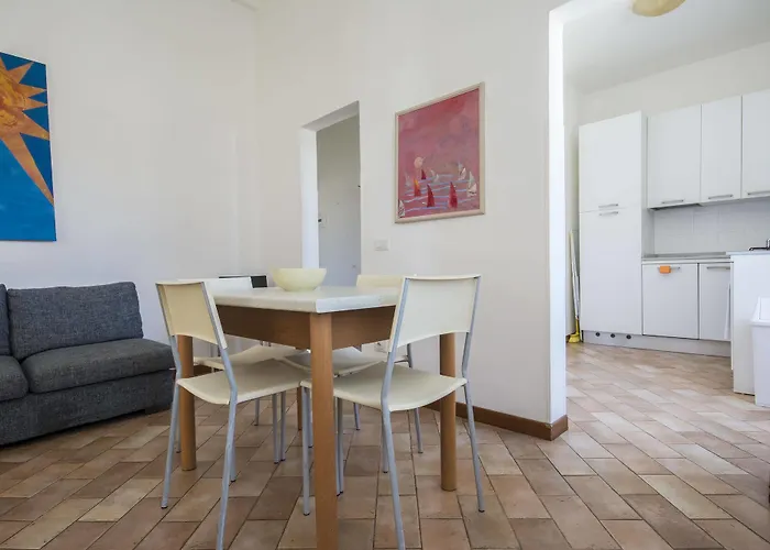 Apartmanhotel Gh Paradiso - Siena