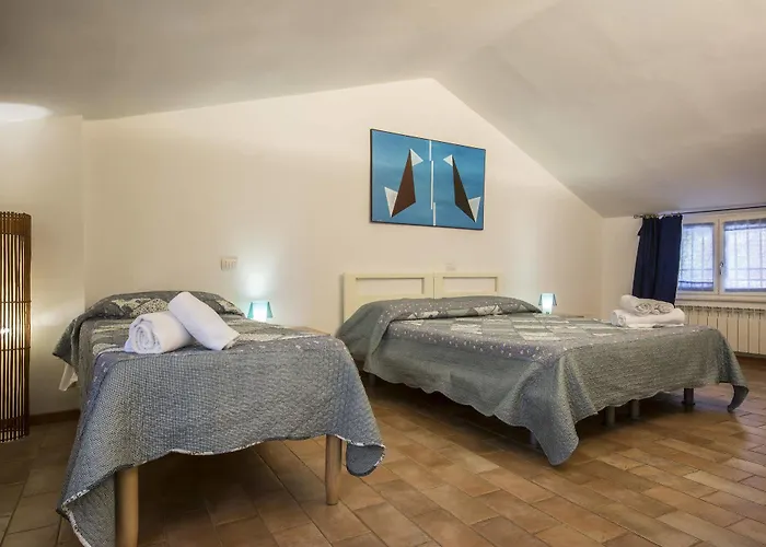 Apartmanhotel Gh Paradiso - 4*